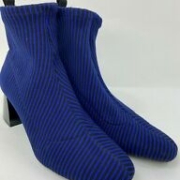 Zara Sock - Like Boots - Picture 2 of 8